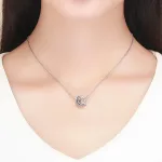 Ezüstcharm, tündér