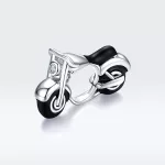 Ezüstcharm, motor