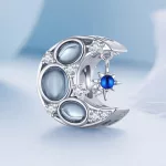 Ezüst charm, Hold