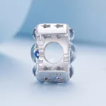 Ezüst charm, Hold