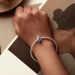 Ezüst charm, bagoly