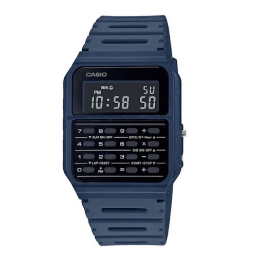 Casio CA-53WF-2B férfi karóra