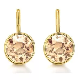 Swarovski kristály fülbelvaló, EA03
