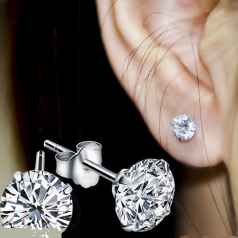 részletek a üzlet részletezve Ezüst fülbevaló fehér cirkónia kővel - Ezüst, Swarovski köves, bőr ... részletek a üzlet részletezve Ezüst fülbevaló fehér cirkónia kővel - Ezüst, Swarovski köves, bőr ...