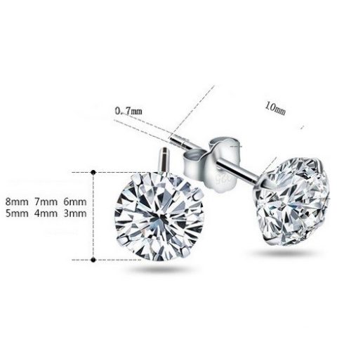 részletek a üzlet részletezve Ezüst fülbevaló fehér cirkónia kővel - Ezüst, Swarovski köves, bőr ... részletek a üzlet részletezve Ezüst fülbevaló fehér cirkónia kővel - Ezüst, Swarovski köves, bőr ...