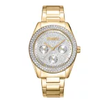 DK1L078M0025 DKNY Chambers Multi Glitz női karóra