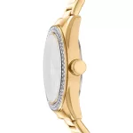 DK1L078M0025 DKNY Chambers Multi Glitz női karóra