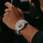 Casio DW-5600FF-8ER férfi karóra