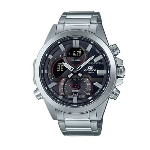 CASIO Edifice ECB-30D-1AEF férfi karóra