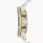 Fossil FTW1311 Hybrid férfi karóra