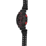 Casio GA-100BNR-1AER férfi karóra