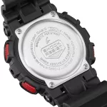 Casio GA-100BNR-1AER férfi karóra
