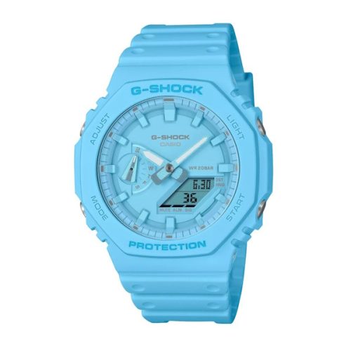 Casio G-SHOCK GA-2100-2A2ER férfi karóra