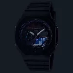GA-2100RW-1A Casio G-Shock férfi karóra
