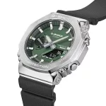 GBM-2100A-1A3 Casio G-Shock férfi karóra