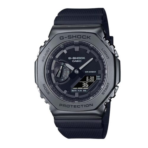 CASIO G-Shock GM-2100BB-1AER férfi karóra