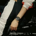 Casio G-Shock karóra