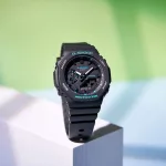 Casio GMA-S2100GA-1AER uniszex karóra