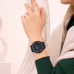 Casio GMA-S2100GA-1AER uniszex karóra