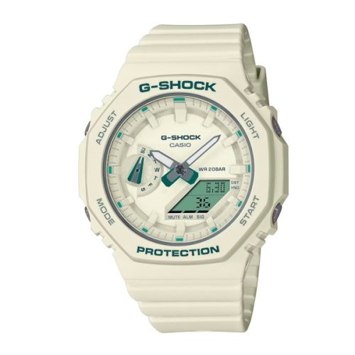 CASIO G-Shock GMA-S2100GA-7AER férfi karóra