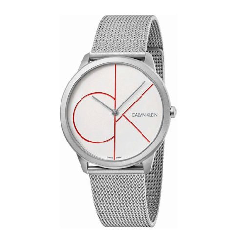 Calvin Klein K3M51152 férfi karóra