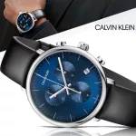 Calvin Klein High Noon K8M271CN férfi karóra 