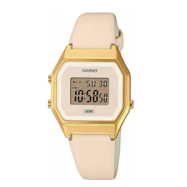 Casio LA680WEGL-4EF női vintage karóra