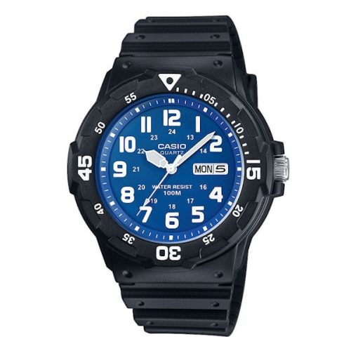 CASIO MRW-200H-2B2 férfi karóra