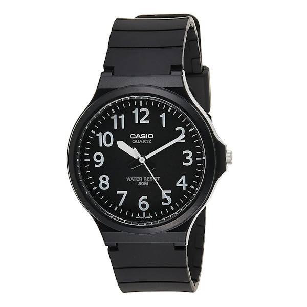 Casio MW-240-1B férfi karóra - Akár holnapra