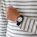 Casio MW-240-7B férfi karóra