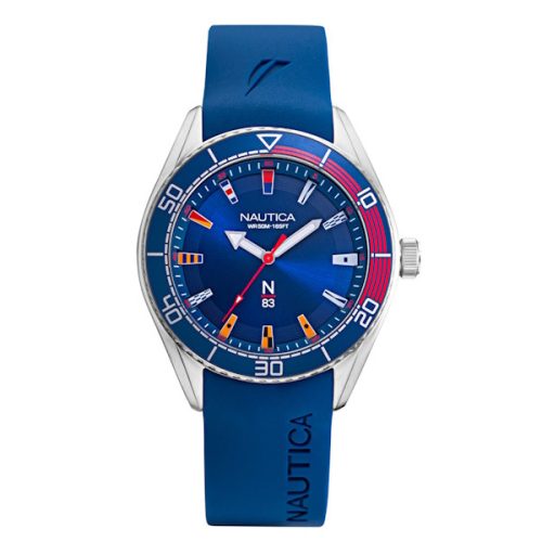 Nautica Special NAPFWS001 férfi karóra