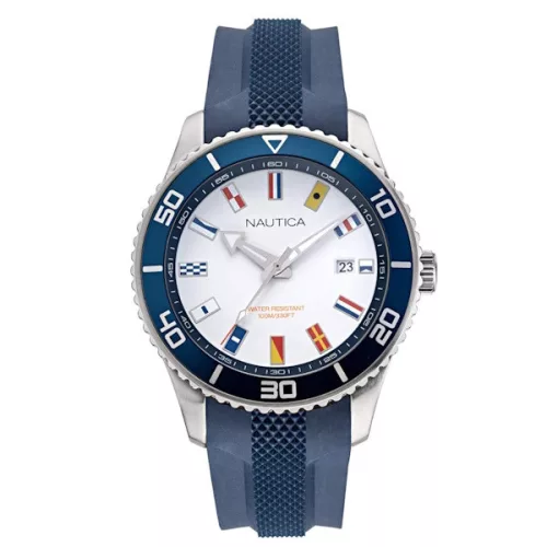 Nautica NAPPBF914 férfi karóra