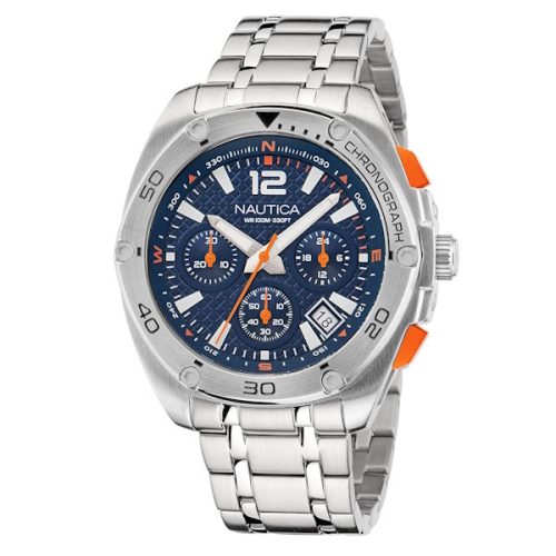 Nautica NAPTCF212 férfi karóra