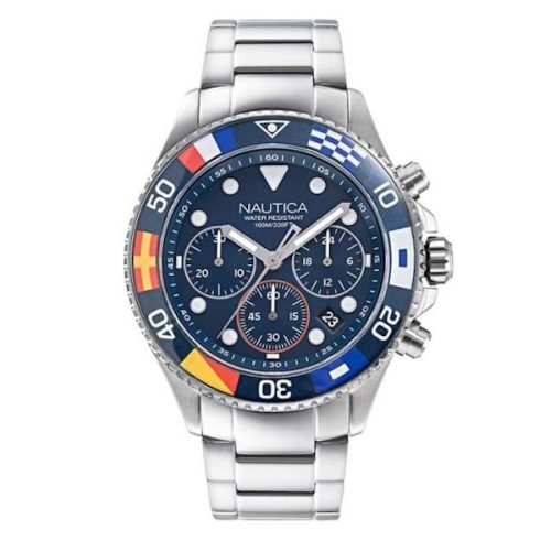 Nautica NAPWPF909 férfi karóra 