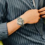 Orient RA-AA0004E19B férfi karóra