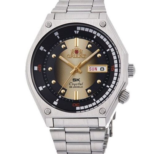 RA-AA0B01G19B Orient Super King férfi karóra