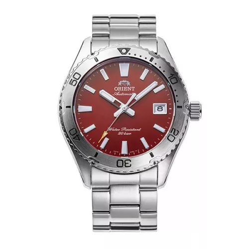 Orient Mako RA-AC0Q09R férfikaróra