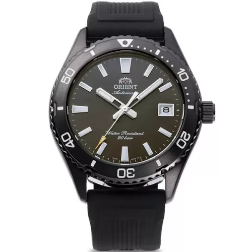 Orient Mako RA-AC0Q10N férfikaróra