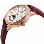 RA-KA0001A10B Orient Classic Sun and Moon női karóra