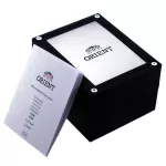 RA-KA0001A10B Orient Classic Sun and Moon női karóra