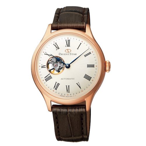 RE-ND0003S00B Orient Star Classic női karóra