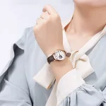 RE-ND0003S00B Orient Star Classic női karóra