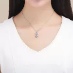 Ezüstcharm, bagoly