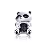 Ezüstcharm, pandamackó