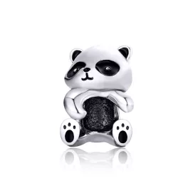Ezüstcharm, pandamackó
