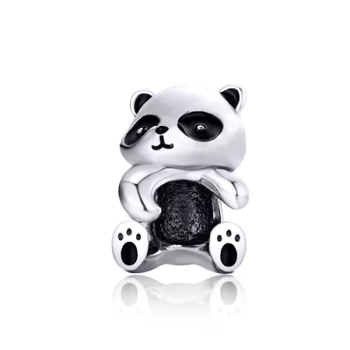 Ezüstcharm, pandamackó