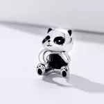 Ezüstcharm, pandamackó