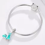 Ezüstcharm, kismotor