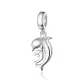 Ezüstcharm, delfin