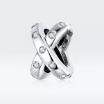 Ezüstcharm, egyszerű geometria